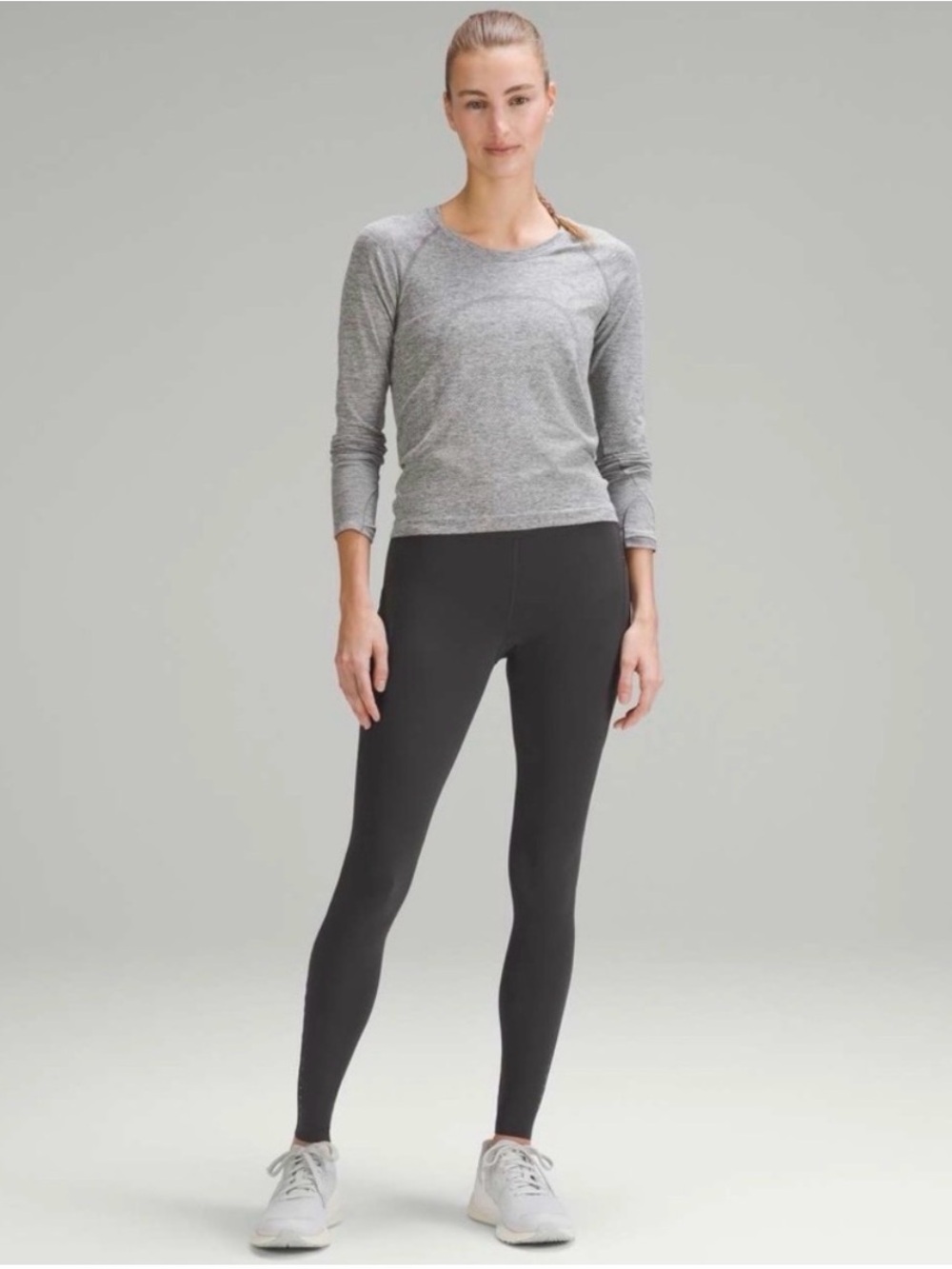 NWT lululemon fast & free leggings sz 4